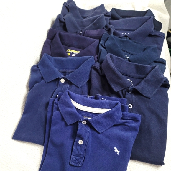 SCHOOL Other - NECK SHIRT. / SCHOOL